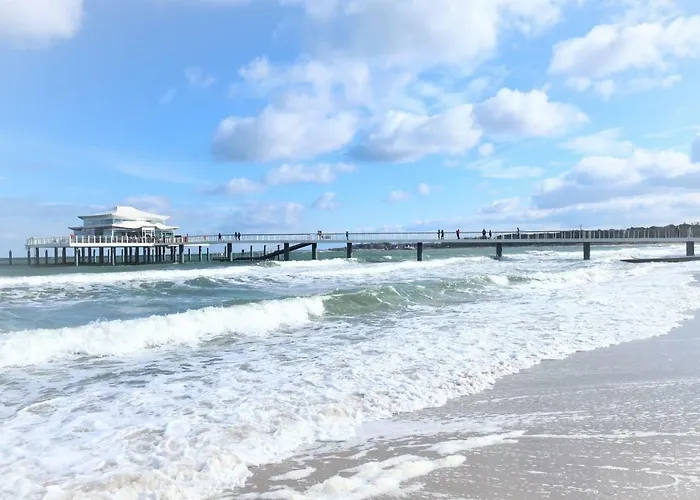 Ferienwohnung Breitengroß Timmendorfer Strand
